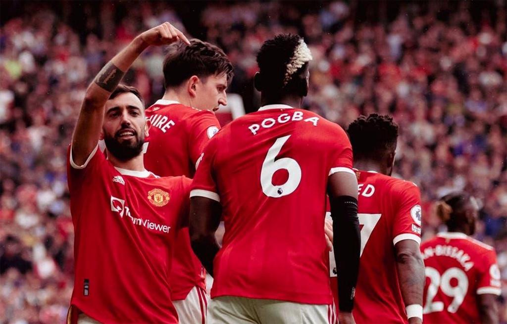 Premier League: M.U, Chelsea và Liverpool thắng tưng bừng