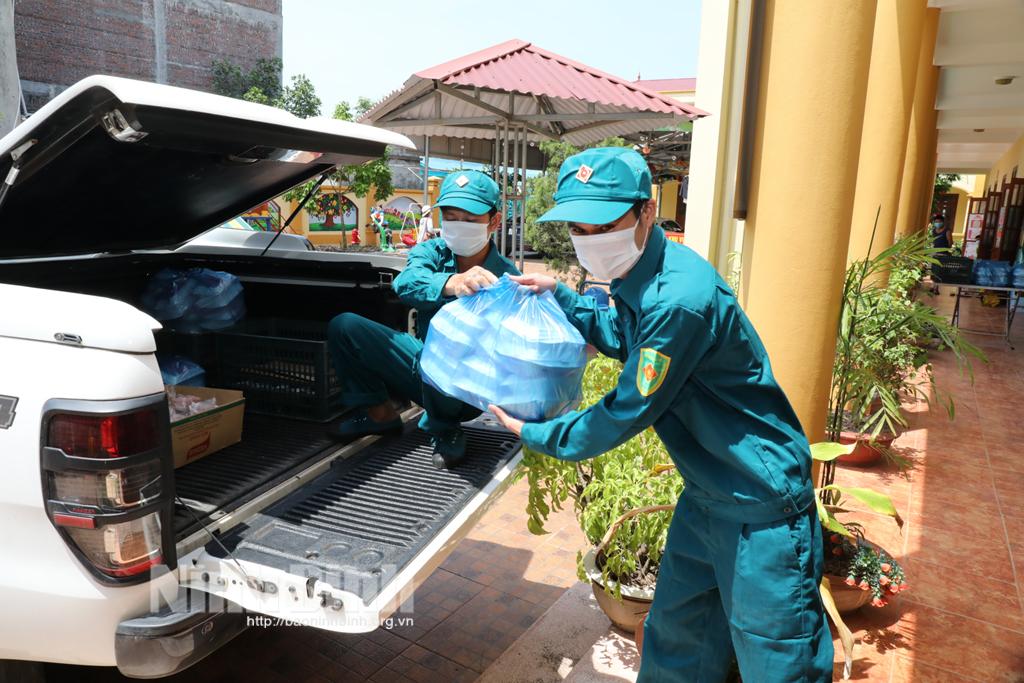 Quê hương là nơi trở về