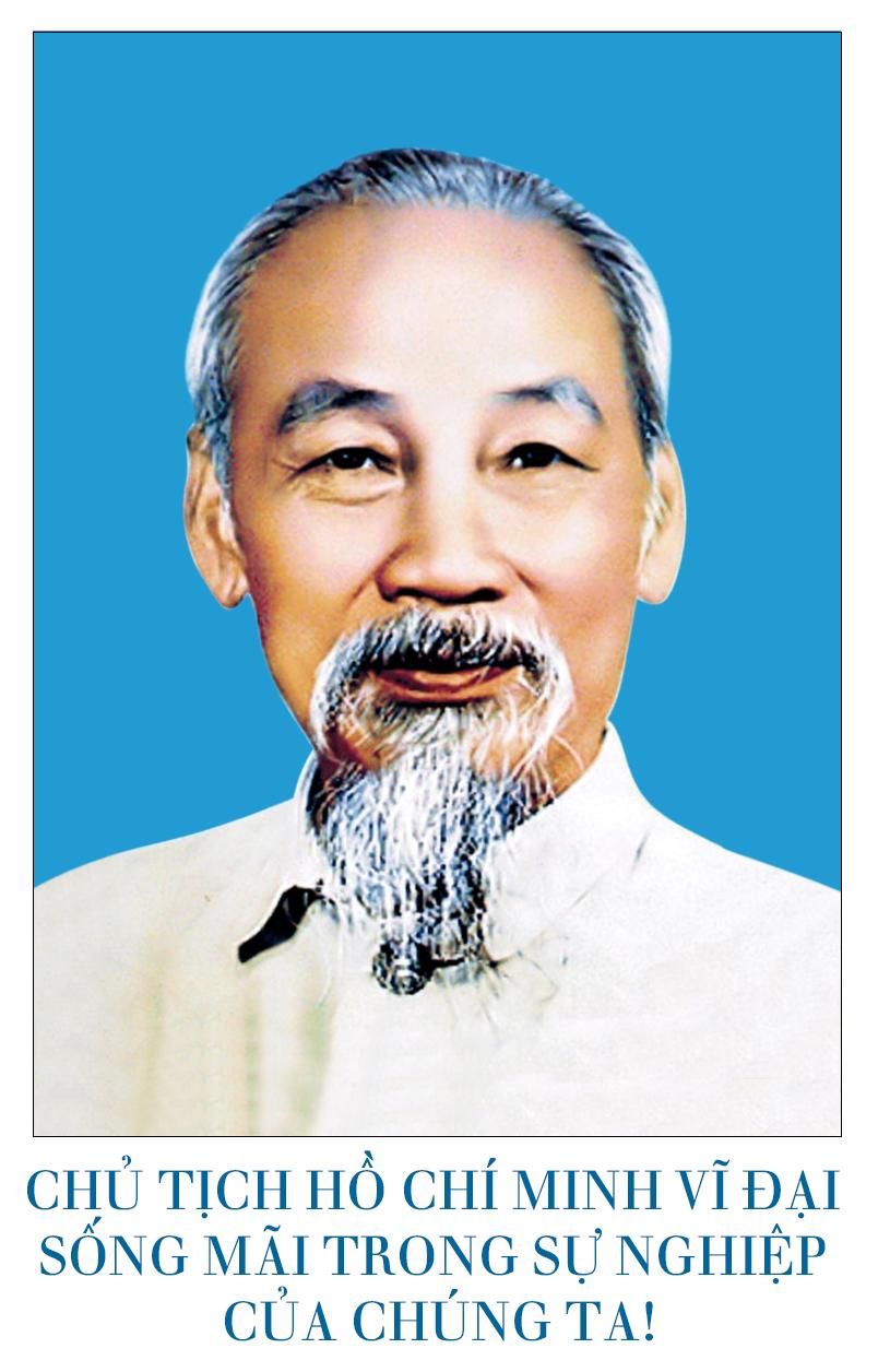 Vang mãi lời Người thu năm ấy