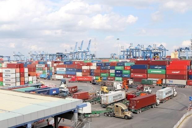 Nine-month FDI inflows up 4.4% despite COVID-19