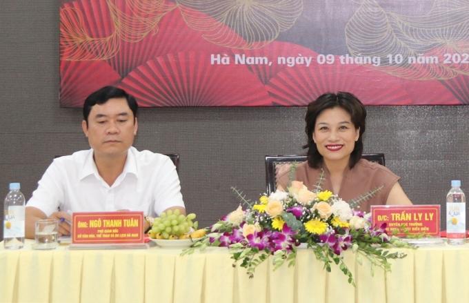 1.250 nghệ sĩ tham gia Liên hoan Chèo toàn quốc