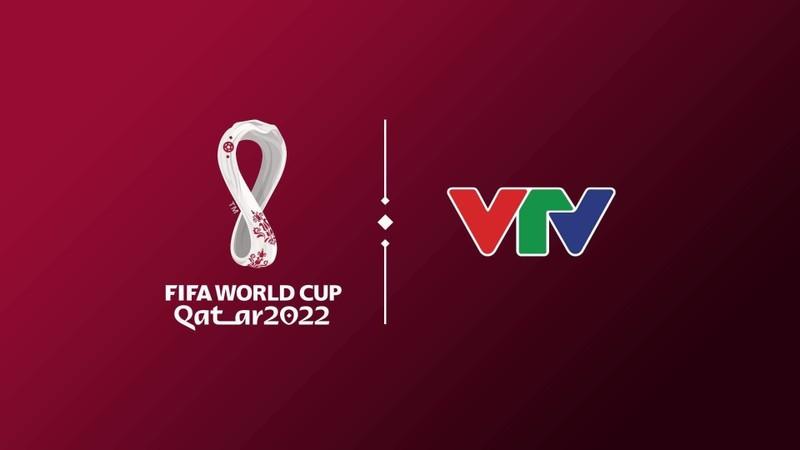 VTV chính thức sở hữu bản quyền FIFA World Cup 2022