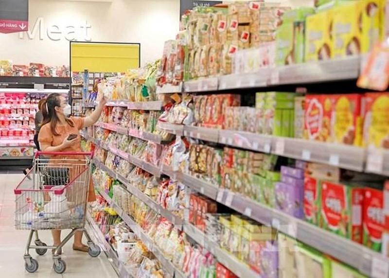 Ten-month CPI increases 2.89% year on year