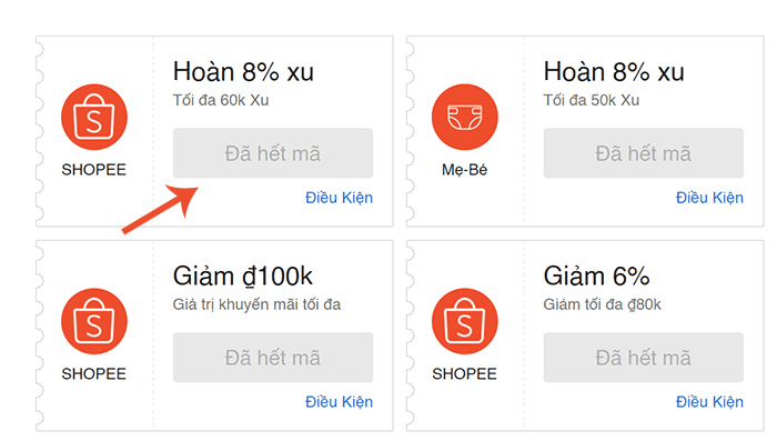 Thatcoupongirl.com ra đời đã giải quyết vấn đề săn mã giảm giá Shopee