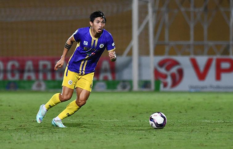 Hà Nội FC vô địch Cúp Quốc gia 2022 với hai siêu phẩm sút xa