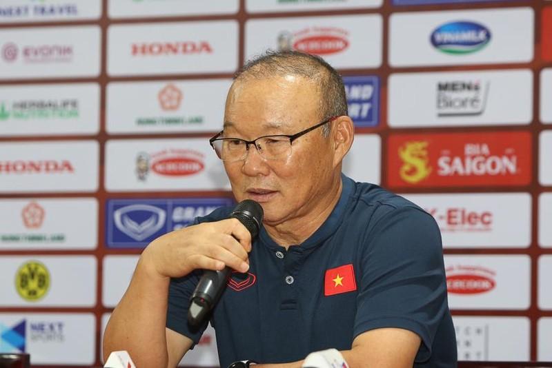 Chiến thắng trước Dortmund tiếp thêm tự tin cho tuyển Việt Nam