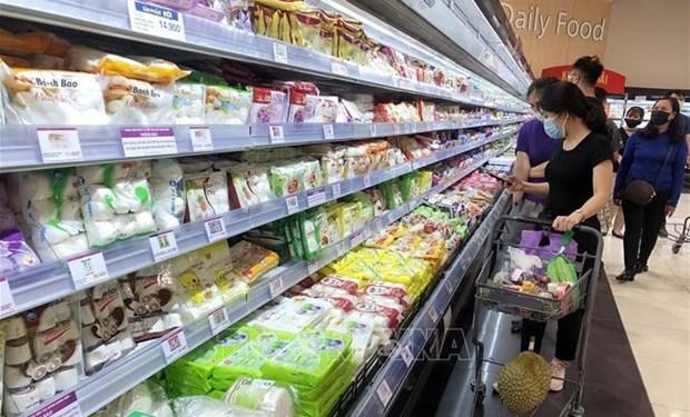 Consumer price index up 3.15% in 2022