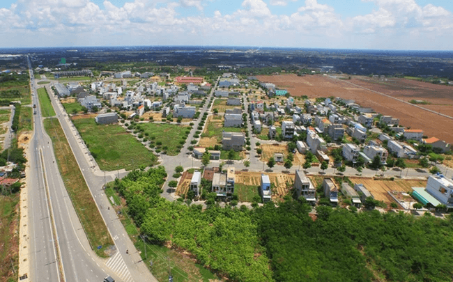 Batdongsanonline.vn: Đầu tư đất nền sẽ thắng lớn trong năm 2022