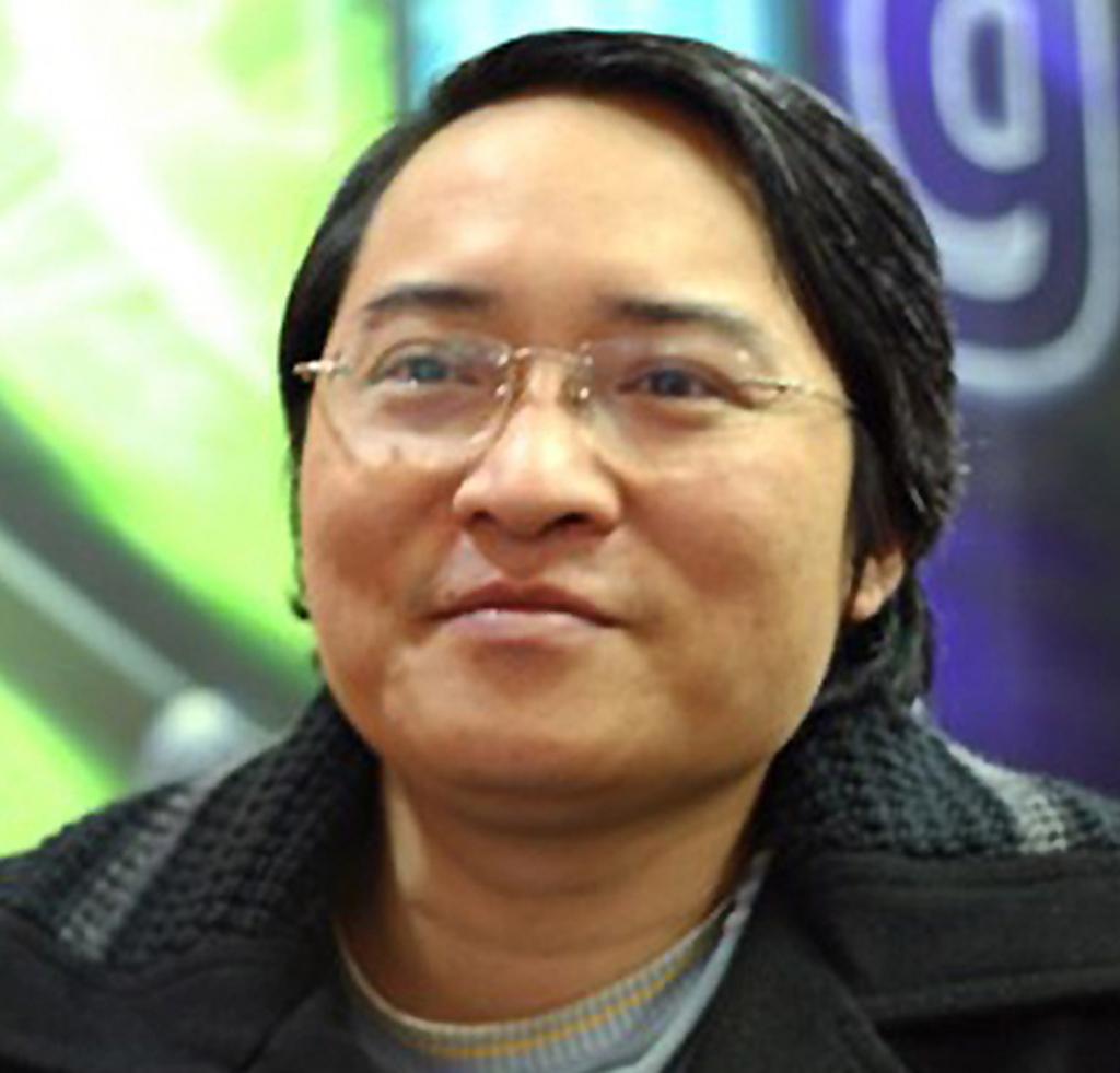 Nhạc sĩ Ngọc Châu qua đời