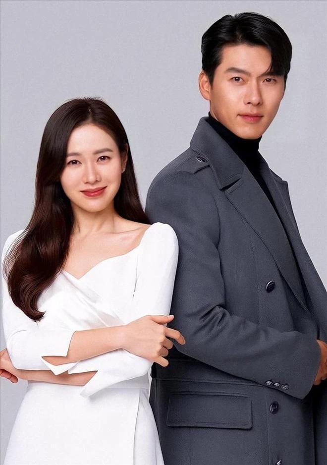 Jang Dong Gun sẽ dự cưới Hyun Bin