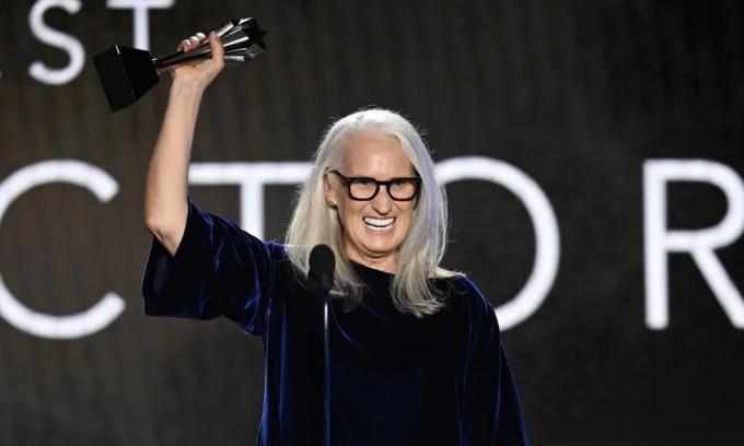Những kỷ lục dự kiến ở Oscar 2022