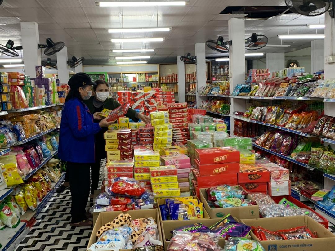 Province's retail sales surge 6.4% in February