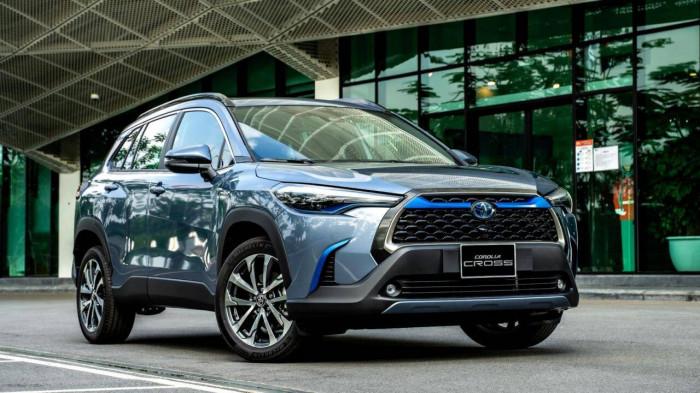 Xe hybrid có thực sự 'xanh'?