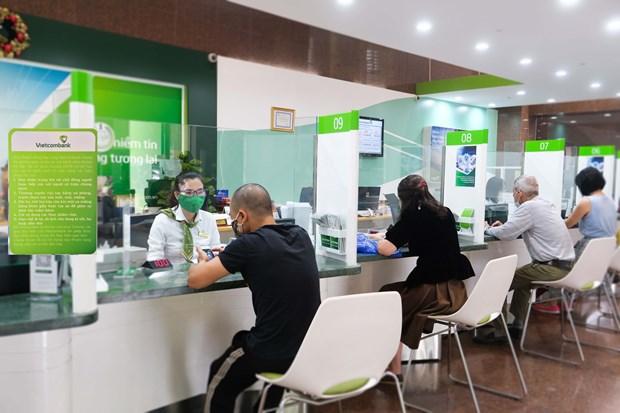 Việt Nam có 5 đại diện trong Top 2.000 công ty lớn nhất thế giới