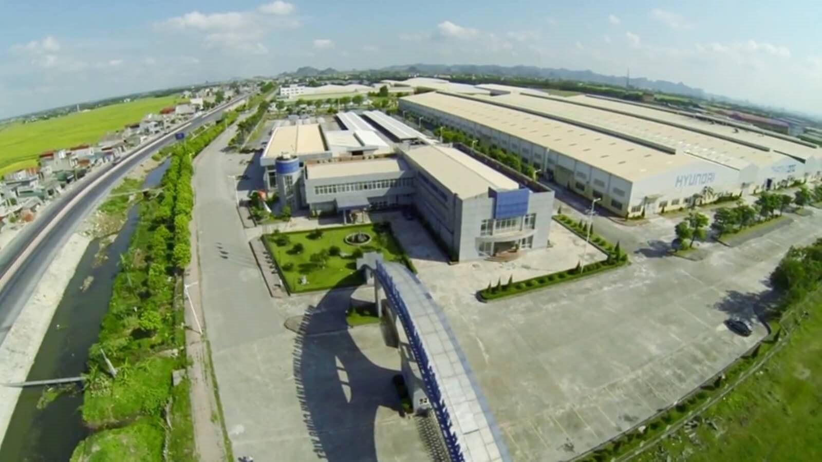 Ninh Binh to carry out 99.2-million-USD social housing project