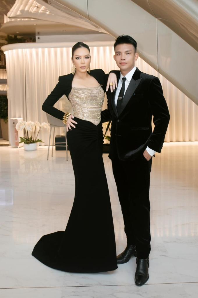 Lý Nhã Kỳ hủy lịch trình ở Cannes