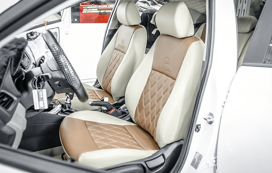 Auto48.vn: Bọc ghế da ô tô tại Bình Dương giá rẻ