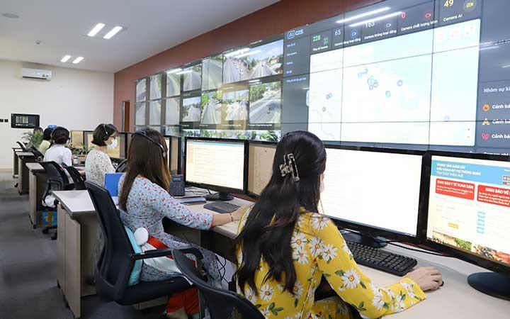 Đột phá từ chuyển đổi số