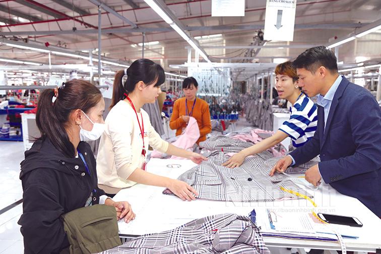Thi đua- động lực của những bứt phá
