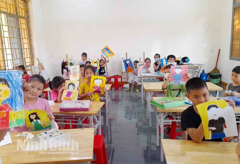 Một mùa hè "bình thường mới" đã về