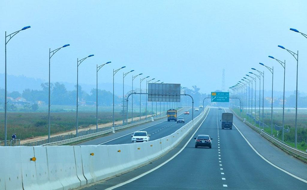 Cao tốc Ninh Bình - Hải Phòng 12.500 tỷ đồng sẽ khởi công trong năm 2022