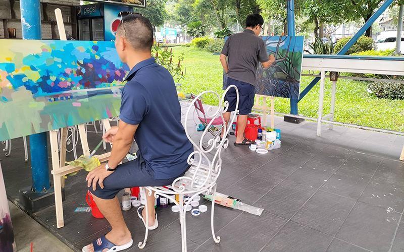Nghĩ từ Nhiêu Lộc
