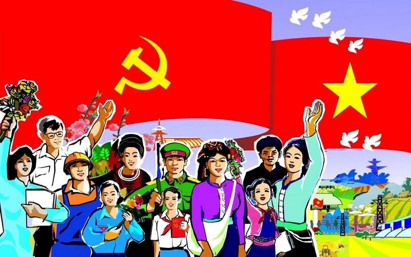 Như thế cũng là tự diễn biến