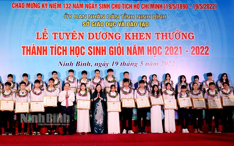 Dấu ấn kỳ thi tốt nghiệp THPT 2022