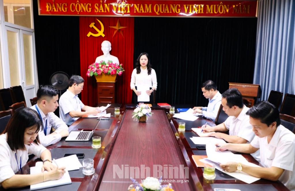 Một cuộc thi nhiều ý nghĩa