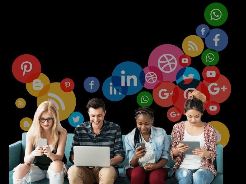 Tìm hiểu Social advertising agency