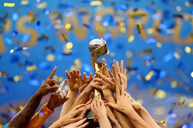 FIFA: Đã bán ra hơn 500.000 vé xem VCK World Cup nữ 2023