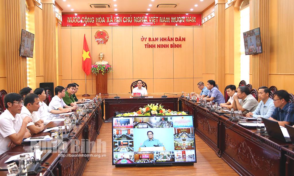 Thúc đẩy các giải pháp chống khai thác hải sản bất hợp pháp