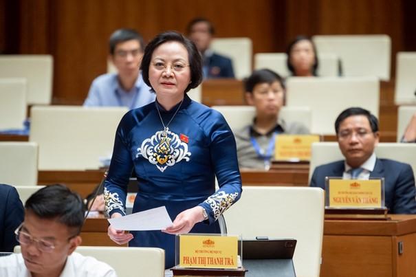 Hơn 150.000 văn thư, kế toán trường học sẽ được xét thăng hạng, tăng lương