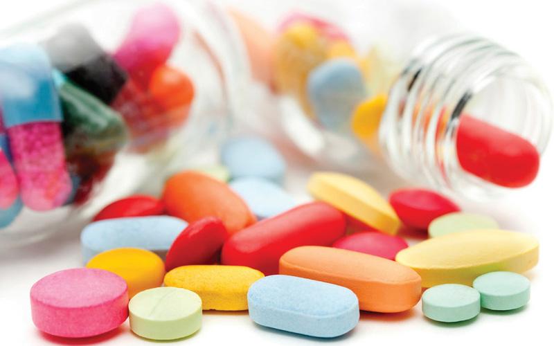 Bộ Y tế gia hạn gần 8.880 thuốc, nguyên liệu làm thuốc, vaccine và sinh phẩm y tế