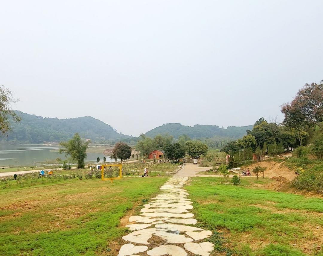 Về vấn đề thông báo thu hồi đất