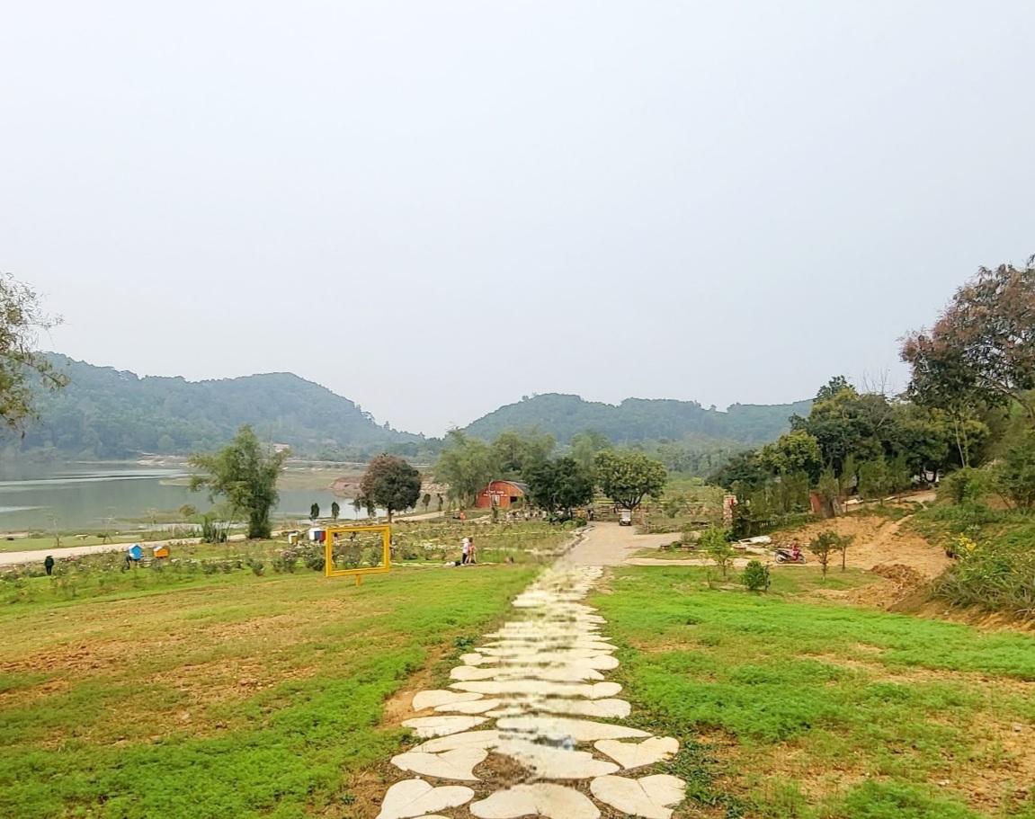 Về vấn đề thông báo thu hồi đất