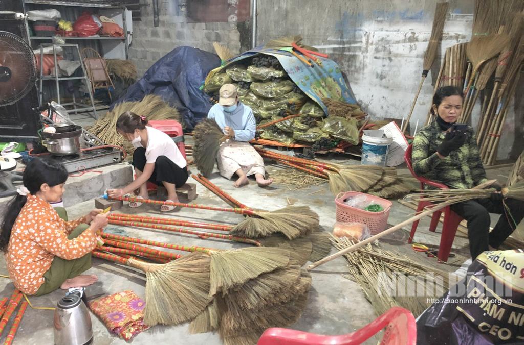 Viết tiếp những giấc mơ