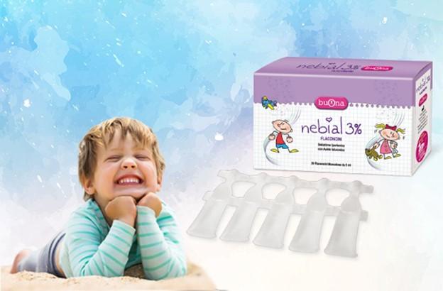 Tác dụng của nước muối ưu trương