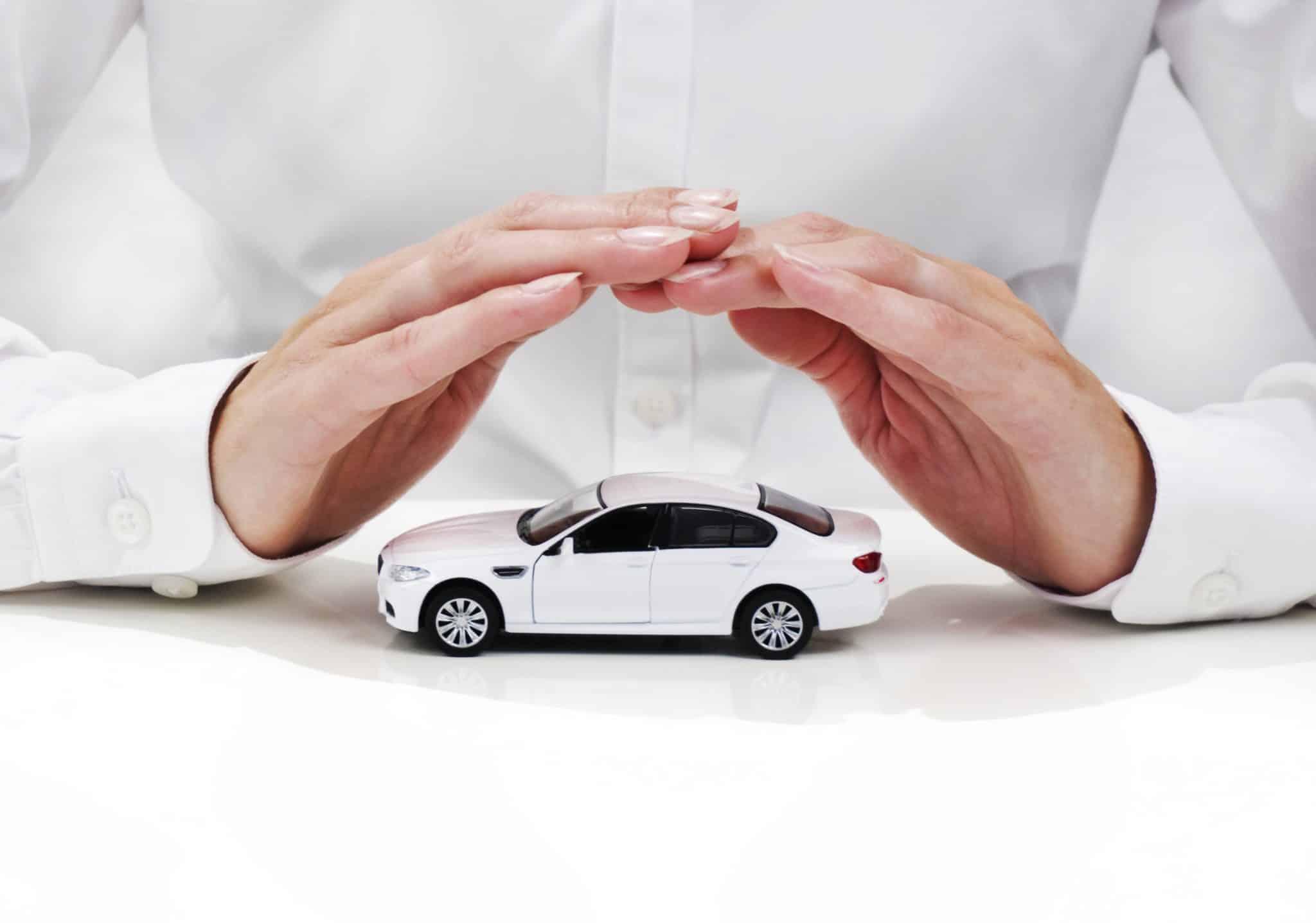Các quy định về bảo hiểm ô tô