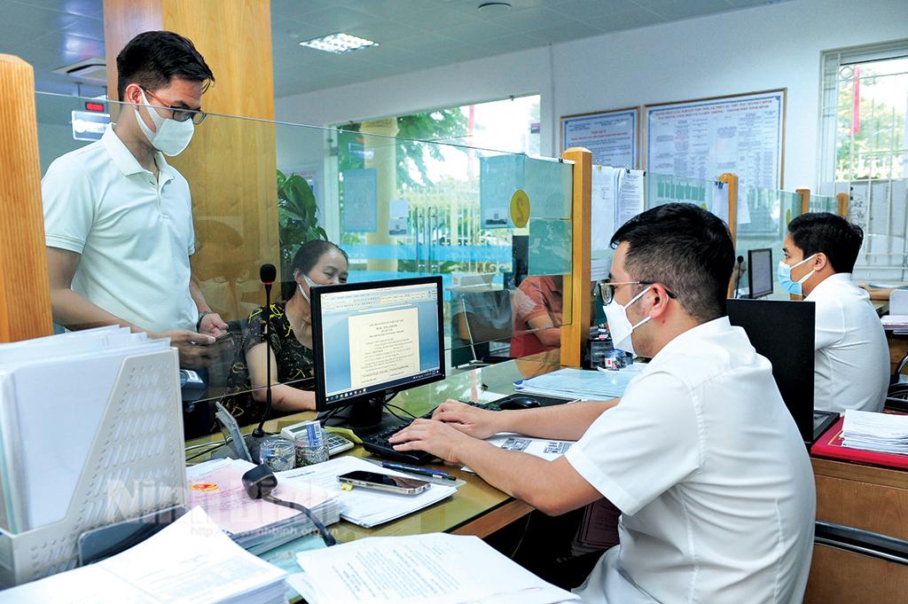 Tiếp tục triển khai có hiệu quả Bộ chỉ số DDCI, góp phần nâng cao năng lực cạnh tranh cấp tỉnh
