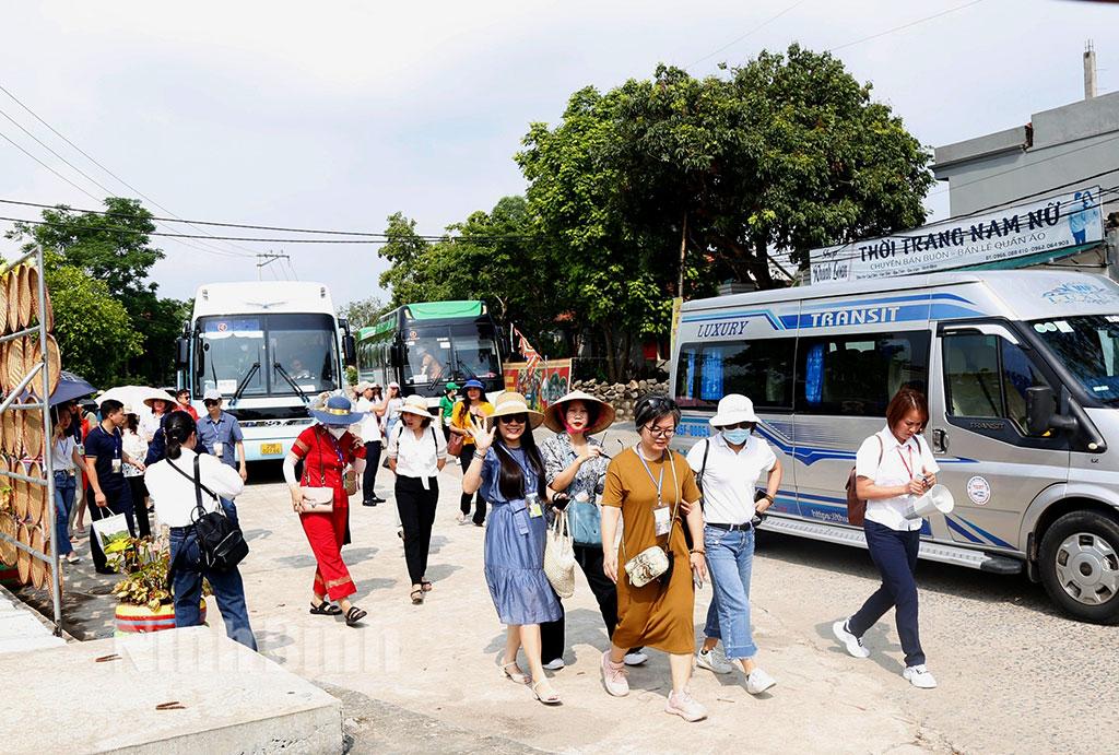 Khơi dậy tiềm năng phát triển từ các làng nghề: (Kỳ 2)- Nhận diện những khó khăn, thách thức