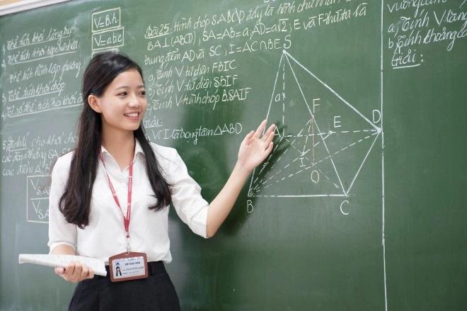 Cả nước thiếu hơn 118.000 giáo viên