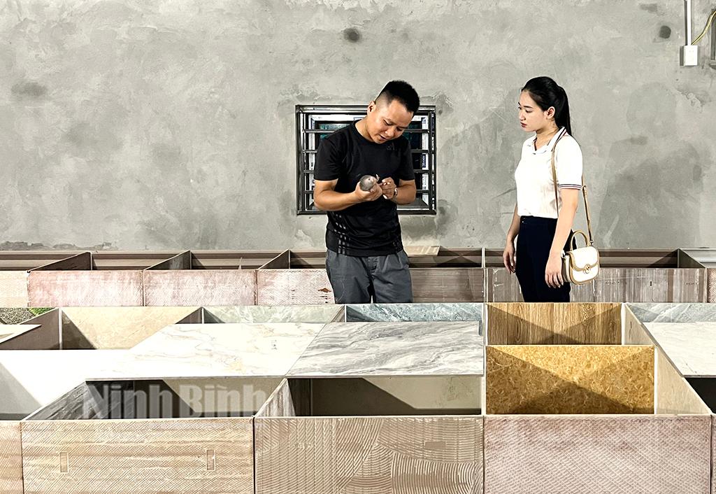 Thành công với mô hình nuôi dúi