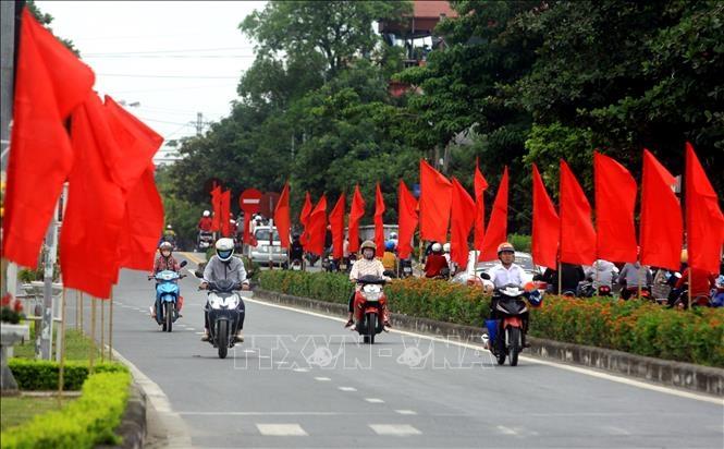 "Bệnh xa dân" làm cán bộ dễ hư hỏng