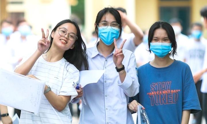 Tra cứu điểm chuẩn đại học 2023