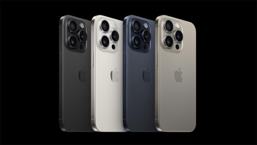 Tổng hợp giá iPhone 15 Pro Max tại Mỹ, Singapore, Ấn Độ
