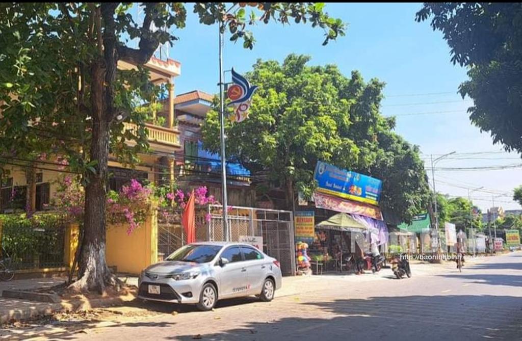 Dịch vụ xe tiện chuyến Ninh Bình- Hà Nội