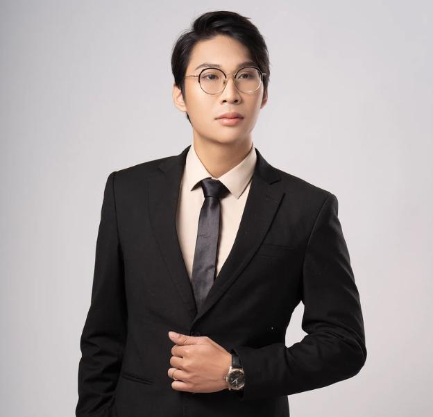 Ca sĩ Đặng Anh Tuấn ra MV về mẹ