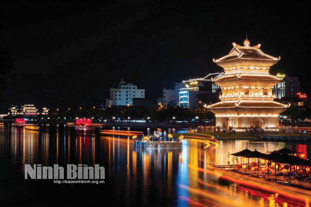 Về Ninh Bình nghe làn điệu chèo