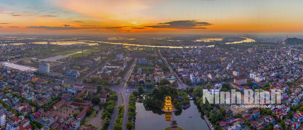 Đón xuân mới bằng tâm thế mới